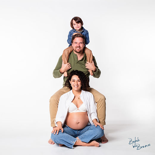 Photographe Grossesse Bordeaux