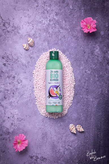Photo packshot de produit près de Bordeaux