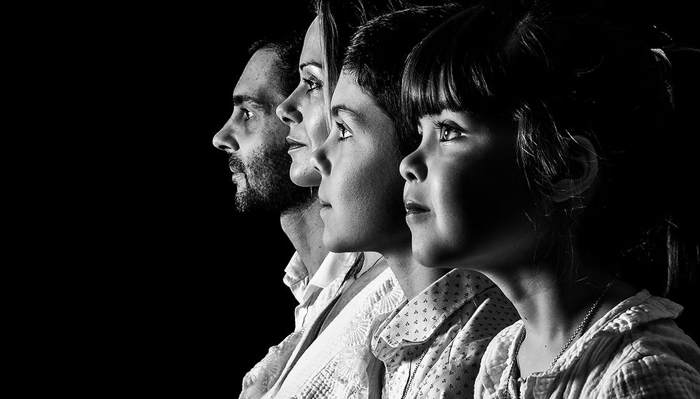 Photographe Portrait et Famille