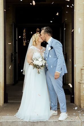 Photographe Mariage à Bordeaux