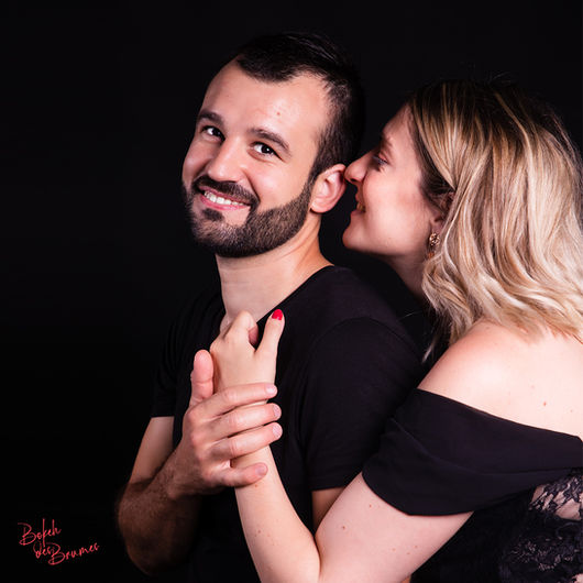 Photographe Portraits