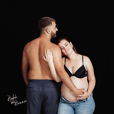 Photographe Grossesse Bordeaux