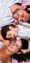 Photographe Famille Bordeaux