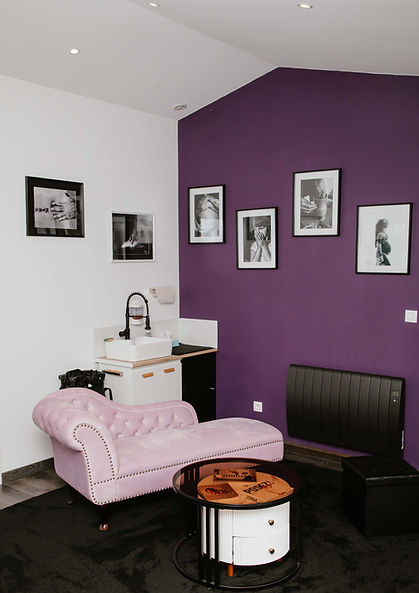 Studio Photo Bordeaux
