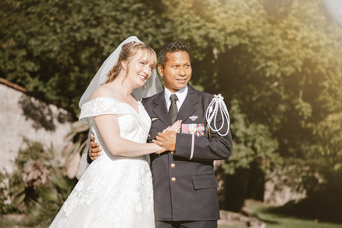 Photographe Mariage à Bordeaux