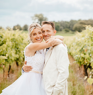 Photo de mariage près de Villenave d'Ornon