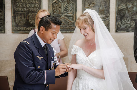 Photographe Mariage à Bordeaux