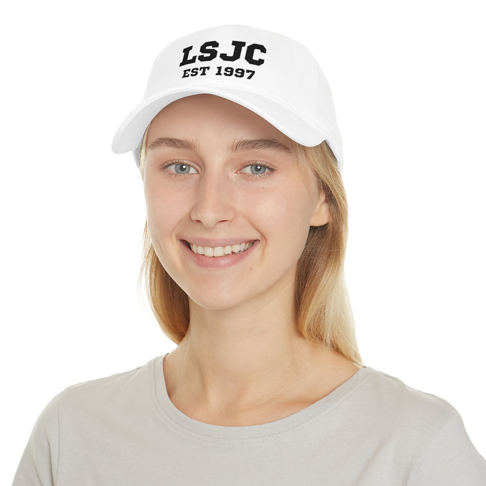 Thumbnail: Low Profile Baseball Cap