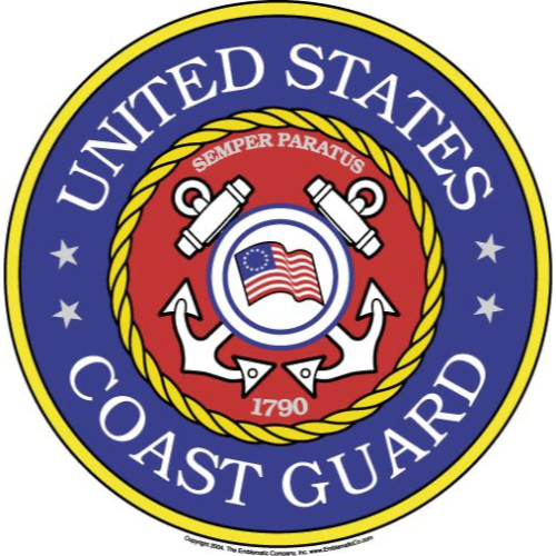 United state coat gaurde