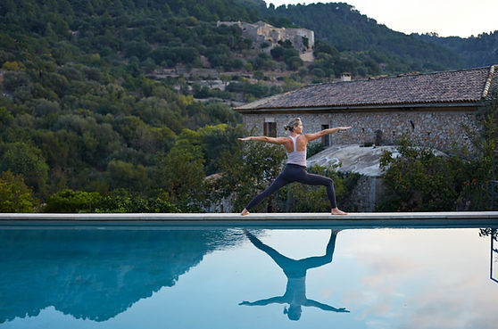 reasons to do yoga