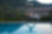 Yoga by the Pool