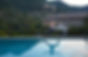 Yoga by the Pool