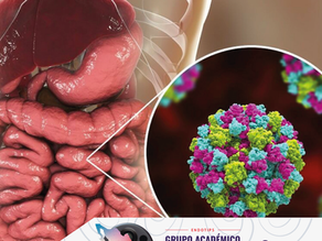 ¿Qué es la Gastroenteritis Vírica?