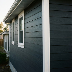 Exterior Painting Refresh