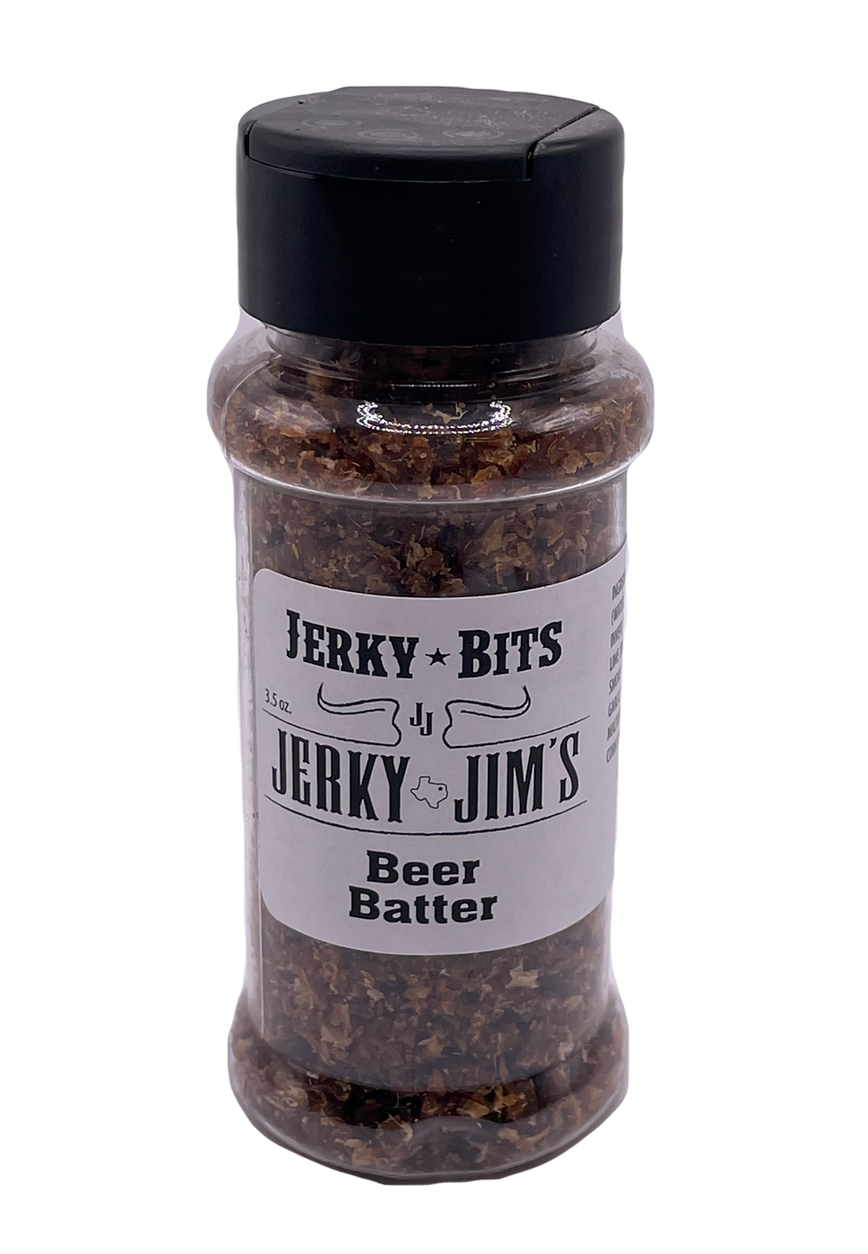 Thumbnail: Jerky Jim's Jerky Bits