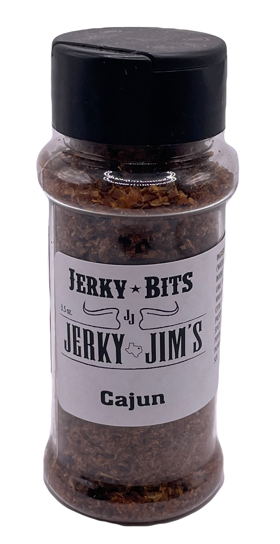 Thumbnail: Jerky Jim's Jerky Bits