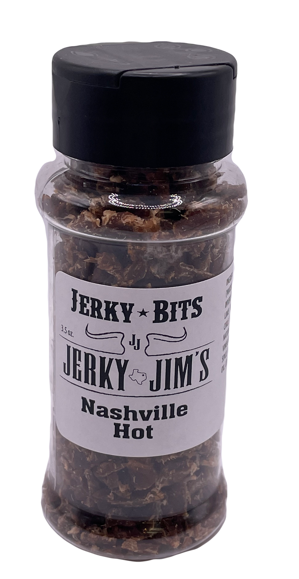 Thumbnail: Jerky Jim's Jerky Bits