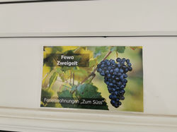 25_Türschild_FewoZw