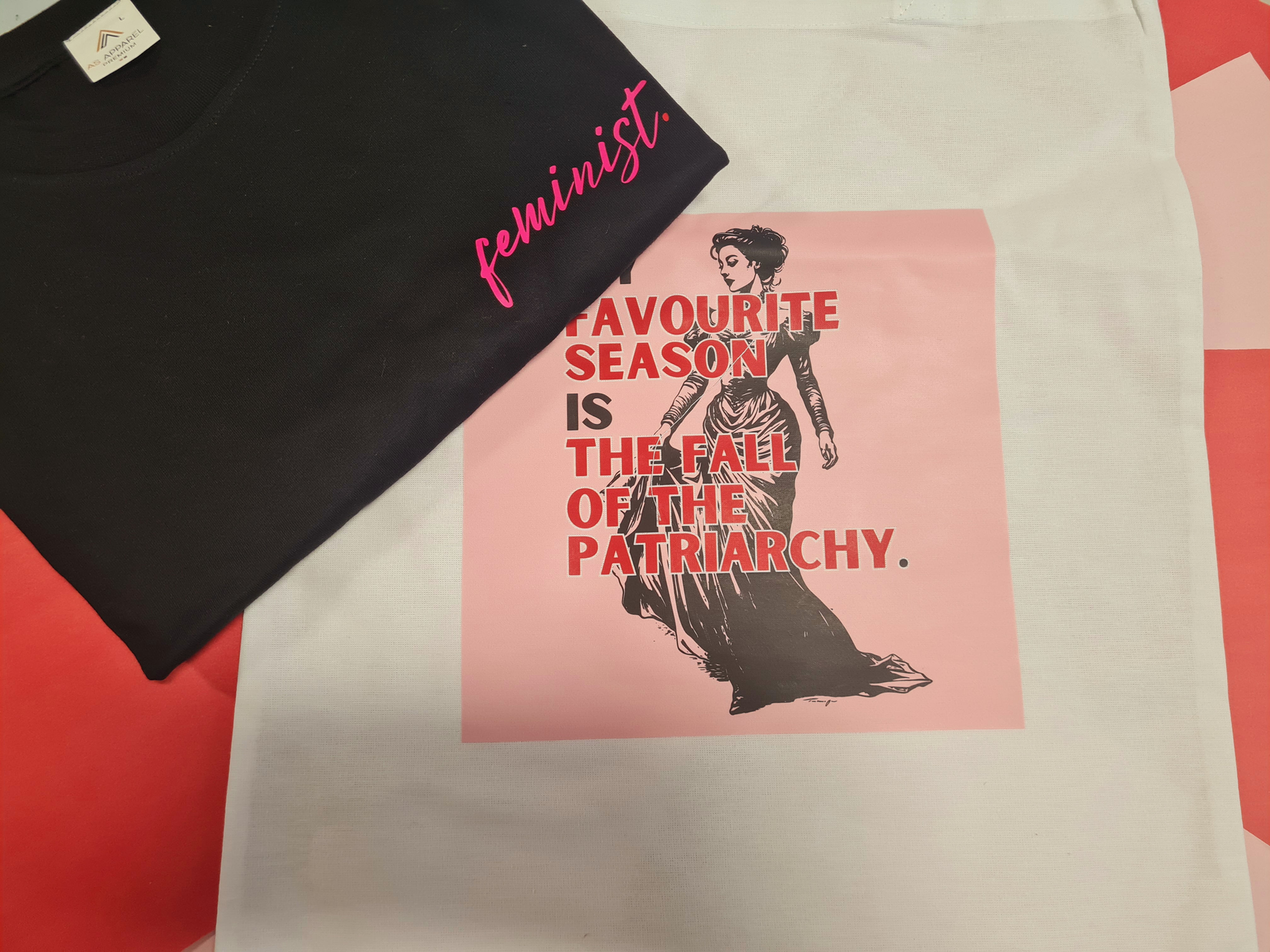 The Feminist Fit Kit Bundle
