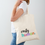 Thumbnail: cotton tote bag