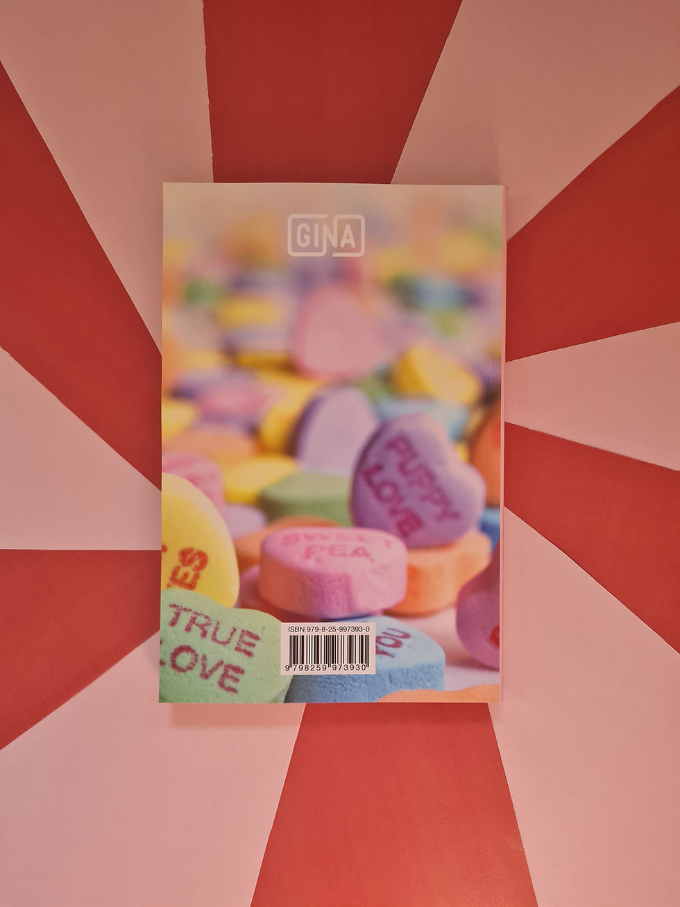 Thumbnail: NEW EDITION - Only Human: The GINA Workbook