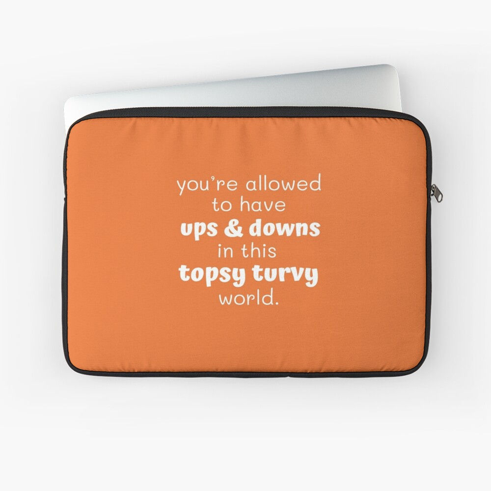 laptop sleeve