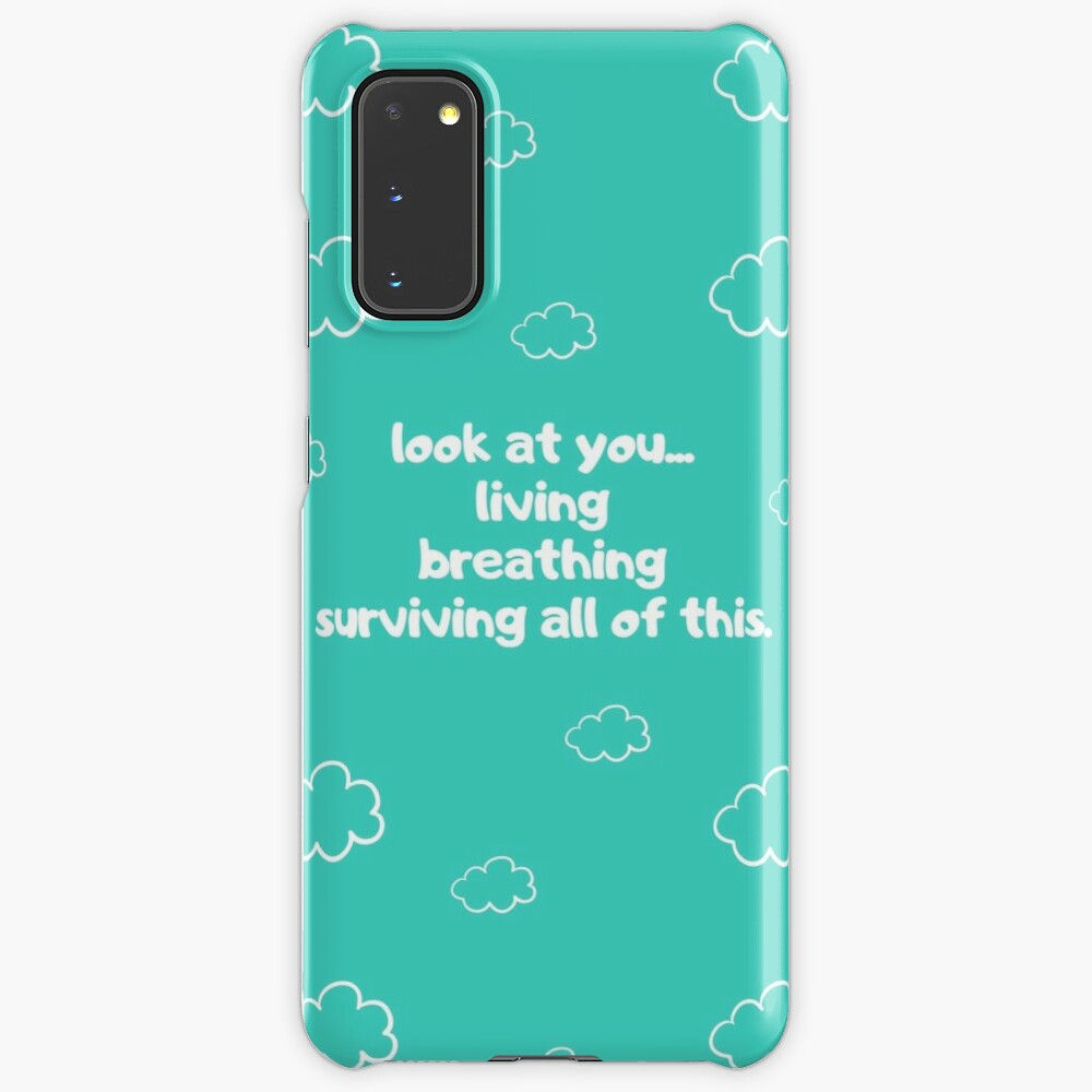 Samsung Galaxy phone case
