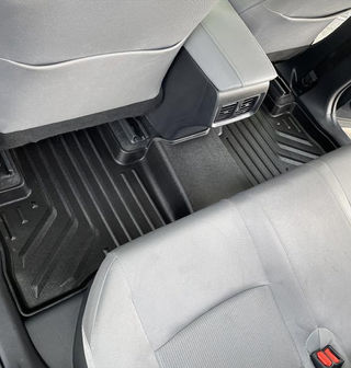 Maxpro for Toyota Venza 2021-2024