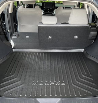 Maxpro for Toyota Venza 2021-2024