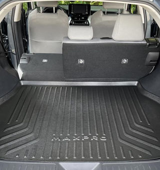 Maxpro for Toyota Venza 2021-2024