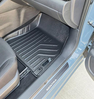 Maxpro for Nissan Sentra 2022-2025