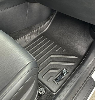 Maxpro for Kia Sportage Hybrid 2023-2026