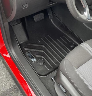 Maxpro for Chevrolet Blazer 2019-2026