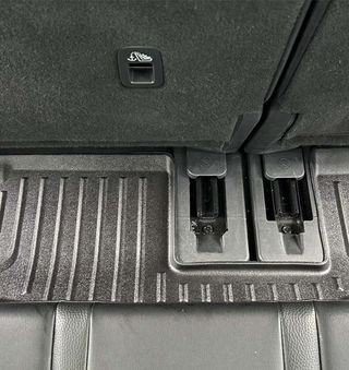 Maxpro for Nissan Pathfinder 2022-2026