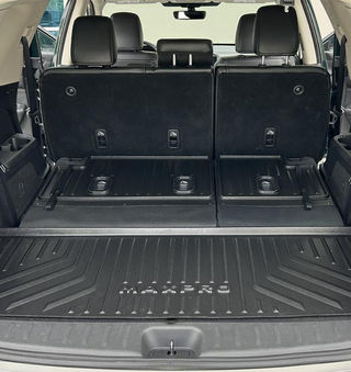 Maxpro for Nissan Pathfinder 2022-2026