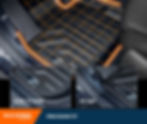 Thumbnail: Maxpro for Ram 2500 3500 2019-2024/ Limited Trim 2019-2023