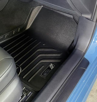 Maxpro for Toyota Camry 2018-2026