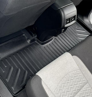 Maxpro for Chevrolet Equinox 2018-2024