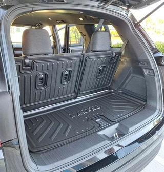 Maxpro for Honda Pilot 2023-2025