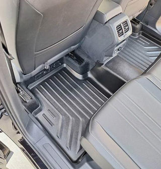 Maxpro for Volkswagen Tiguan 2019-2024