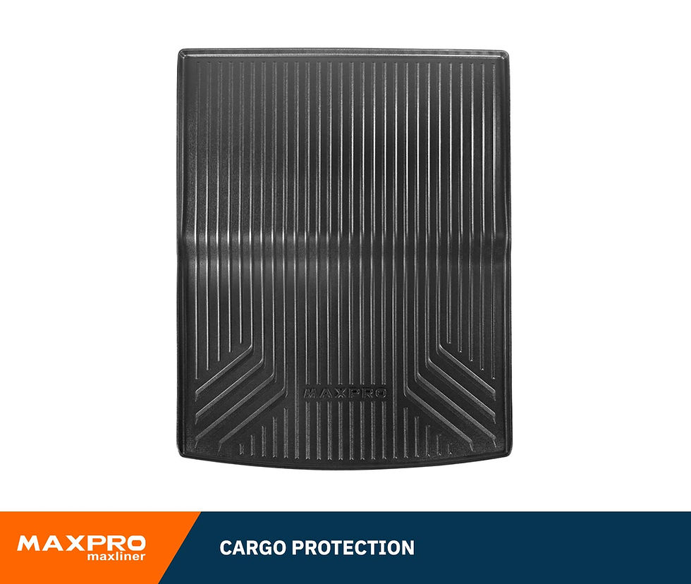 Thumbnail: Maxpro for Chevrolet Suburban 2021-2026