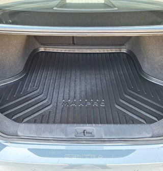Maxpro for Nissan Sentra 2022-2025