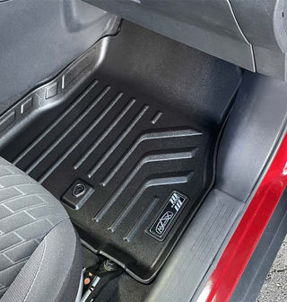 Maxpro for Nissan Kicks 2018-2024