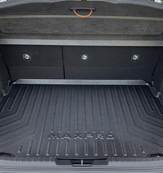 Maxpro for Toyota Corolla Hatchback 2020-2025