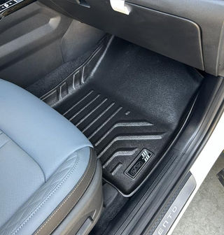 Maxpro for Kia Sorento Hybrid 2022-2026