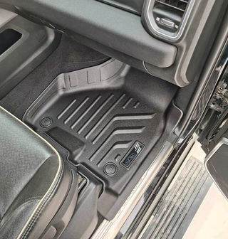 Maxpro for Ram 2500 3500 Limited Trim 2019-2023