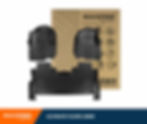 Thumbnail: Maxpro for Ford F-250/ F-350/ F-450 2018-2026