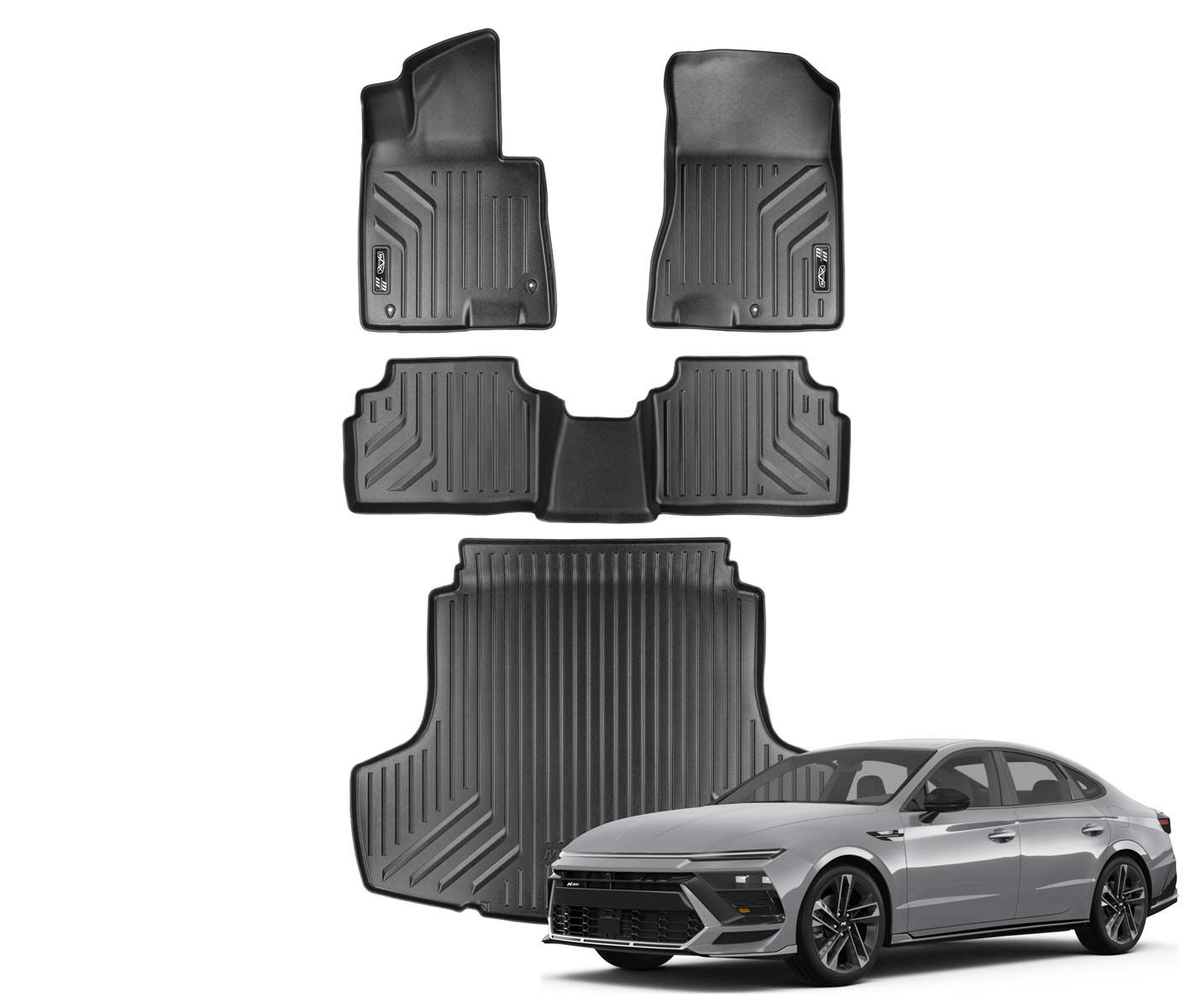 Maxpro for Hyundai Sonata 2020-2026