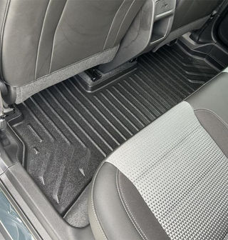 Maxpro for Chevrolet Trax 2024-2026