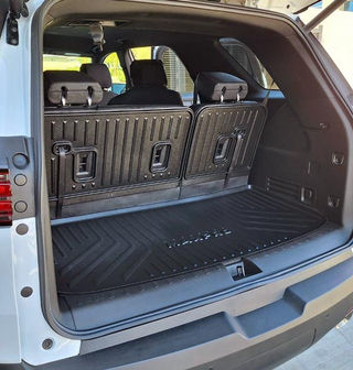 Maxpro for Chevrolet Traverse 2018-2026